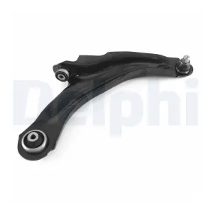 DELPHI Triangle de suspension pour RENAULT: Zoé (Ref: TC4646)