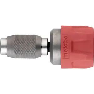 Metabo Quick Porte-embouts