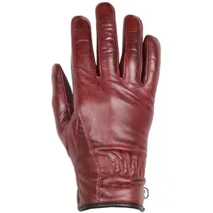 Gants Helstons CRISSY Bordeaux