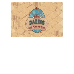 Lethis - Daring Discoverers (clé Steam, monde entier)