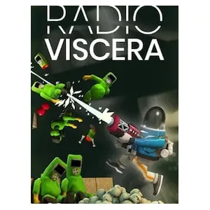 Radio Viscera (clé Steam, monde entier)