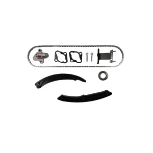 Kit De Distribution Par Chaîne Hepu 210527 Opel