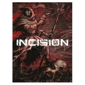 INCISION (clé Steam, monde entier)
