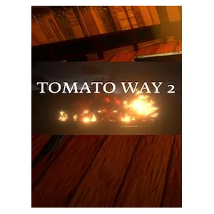 Tomato Way 2 (clé Steam, monde entier)
