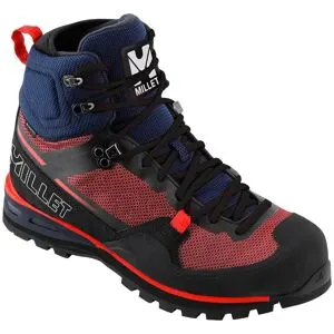 Millet - Elevation Gore-Tex U Red - 10.5 - Chaussures d'alpinisme