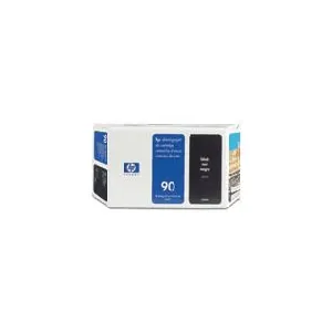 Hp 90 Cartouche Noir C5058a