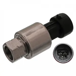 FEBI BILSTEIN Pressostat, climatisation pour RENAULT: Kangoo, Clio, Master Propulsion, Laguna, Méga…