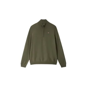 Pull 1/2 zip Napapijri Damavand 4