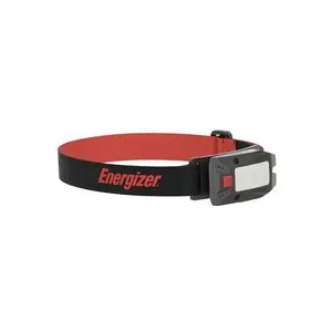 Lampe Frontale Multi-usage Rechargeable 1000 Lm - Energizer