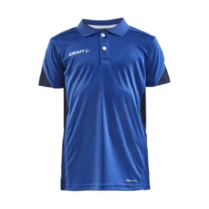 Polo enfant Craft pro control impact
