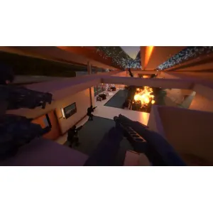 Intruder (clé Steam, monde entier)