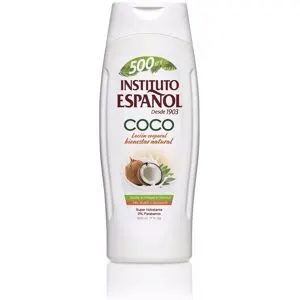 Instituto Español Coco loción corporal 500 ml