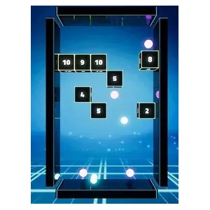 NeoBalls2 (clé Steam, monde entier)