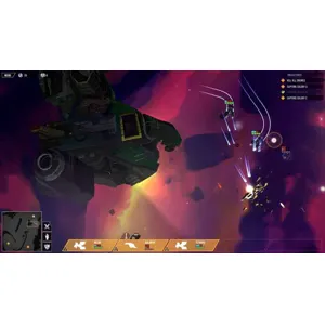 Distant Star Revenant Fleet (clé Steam, monde entier)