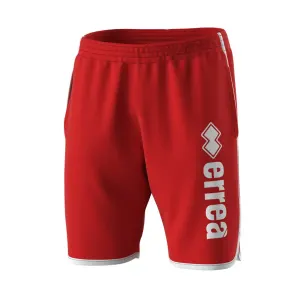 Short logo classique Errea Essential