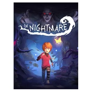 In Nightmare (clé Steam, monde entier)
