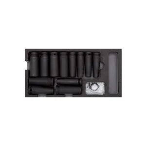Tournevis Électrique 1/2 2/6 Ct Module 14 Pcs