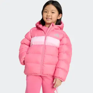 Doudoune enfant adidas