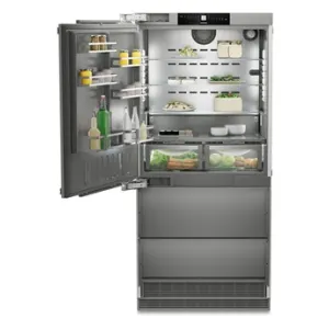 Liebherr Ecbne 8871 Biofresh Intégré 522 L E