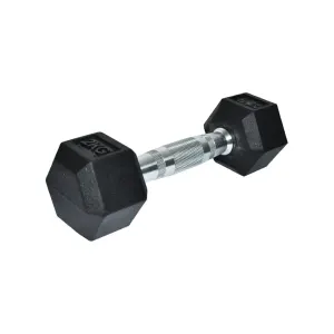 Haltère Fit & Rack (2KG)