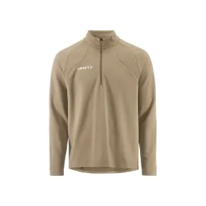 Veste 1/2 zip Craft Extend 2.0
