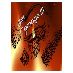 Get CARNAGE!!! (clé Steam, monde entier)
