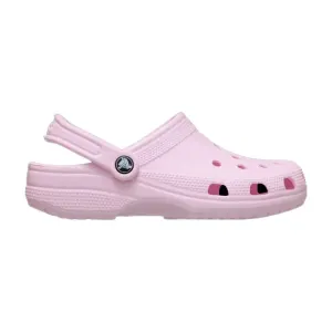 CROCS Sabots classiques Rose Lait