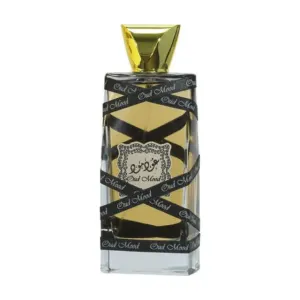 Lattafa Oud Mood Eau de Parfum mixte 100 ml