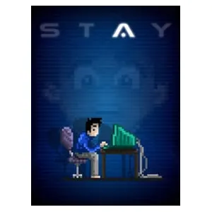 STAY (clé Steam, monde entier)