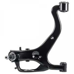 FEBI BILSTEIN Triangle de suspension pour LAND ROVER: Range Rover (Ref: 48101)