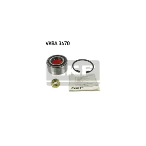 SKF VKBA 3470 Kit de roulement de roue