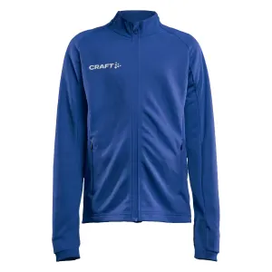 Veste full zip enfant Craft evolve