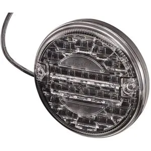 HELLA Feu de recul (Ref: 2ZR 357 026-041)
