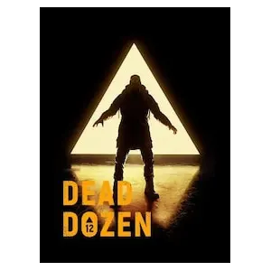 DEAD DOZEN (clé Steam, monde entier)