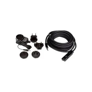 Câble Usb Startech Usb3aaext5m Usb A Noir