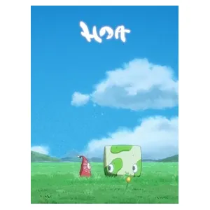Hoa (clé Steam, Europe)