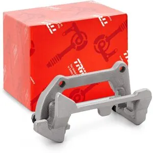 TRW BDA993 Support, étrier de frein
