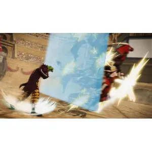 One Piece Pirate Warriors 4 (clé Steam, monde entier)