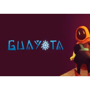 Guayota (clé Steam, monde entier)