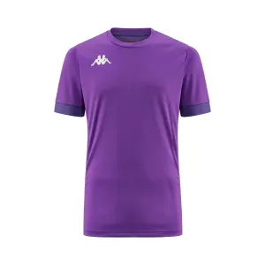 Maillot Kappa dervio