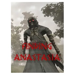 Finding Anastasia (clé Steam, monde entier)