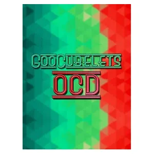 GooCubelets: OCD (clé Steam, monde entier)