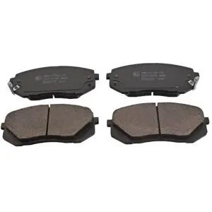 SWAG 91 91 6816 Plaquettes de frein