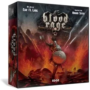 Blood Rage