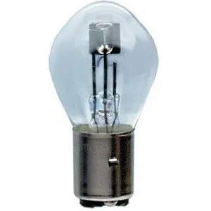MAGNETI MARELLI Ampoule S2 (Ref: 002588200000)