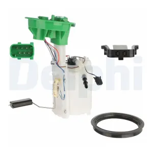 DELPHI Unité d'injection de carburant pour MINI: MINI (Ref: FG1179-12B1)