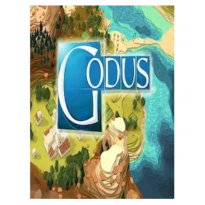 Godus (clé Steam, monde entier)