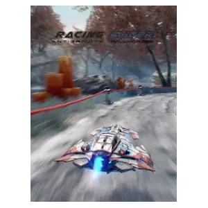 Racing Glider (clé Steam, monde entier)