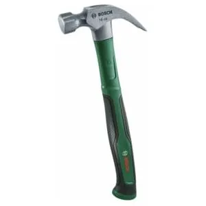Bosch marteau avec griffe 1600A02ZA2