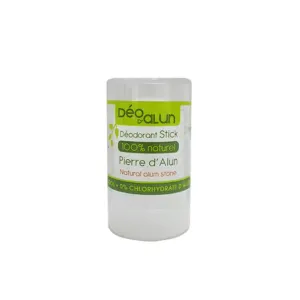 Déodorant d'Alun Stick 80g